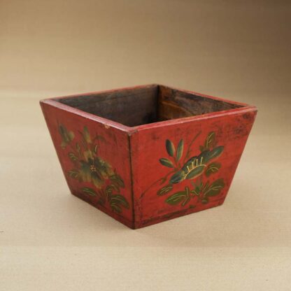 Mongolian Box #2 - Image 2