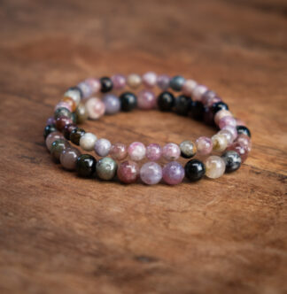 Tourmaline Bracelet