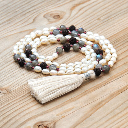 Pearl Mala - Image 2