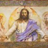 The Christ Light