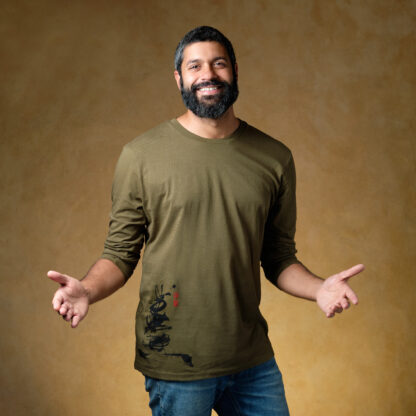 In You I Am – XXL - Long Sleeve - Image 2