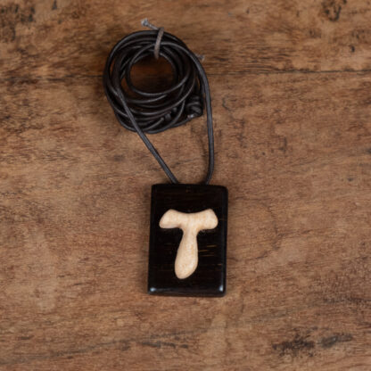 Tau Cross