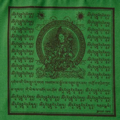 Prayer Flag - Mixed - S - Image 6