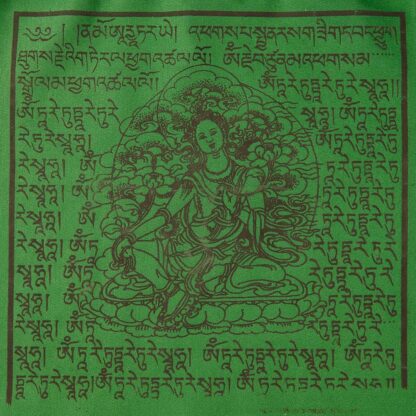 Prayer Flag - Mixed - L - Image 6