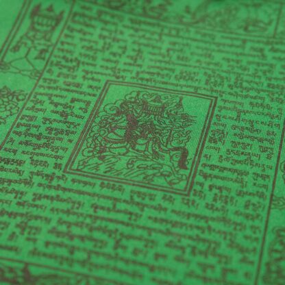 Prayer Flag - Victory Prayer - M - Image 3