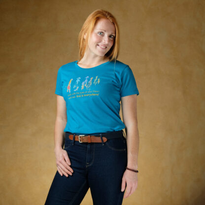 The Eyes of your Heart - L, M & XL - Image 2