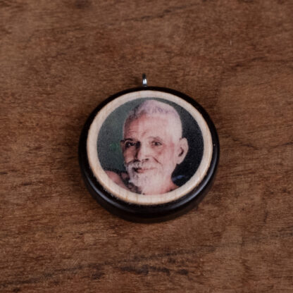 Ramana Pendant