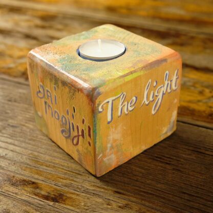 The Light of God Fills My Being - Image 2