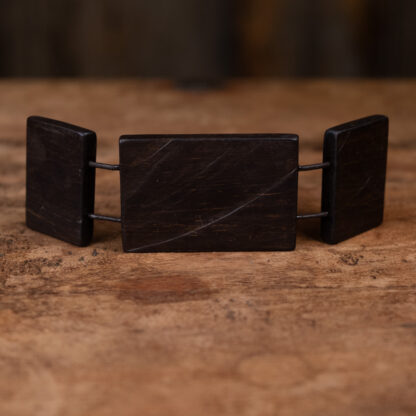Three-Panel Shrine Ornament ~ Small - Image 2