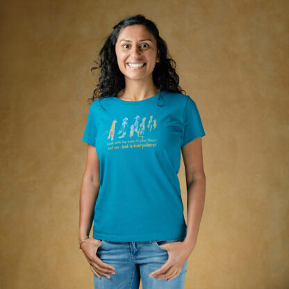 The Eyes of your Heart - L, M & XL - Image 2