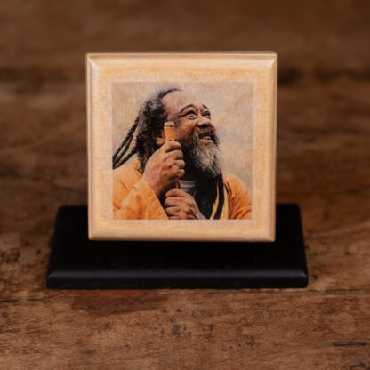 Shrine Ornament ~ Moojibaba