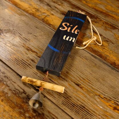 Silence Unbound - Image 2