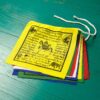 Prayer Flag - Mixed - S