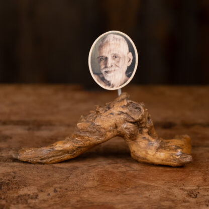 Shrine Ornament ~ Ramana Colour