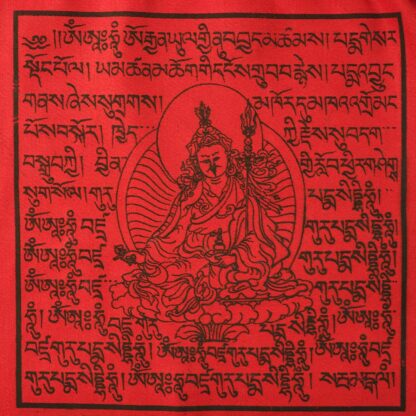 Prayer Flag - Mixed - L - Image 7