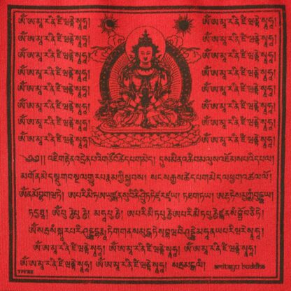 Prayer Flag - Mixed - S - Image 7