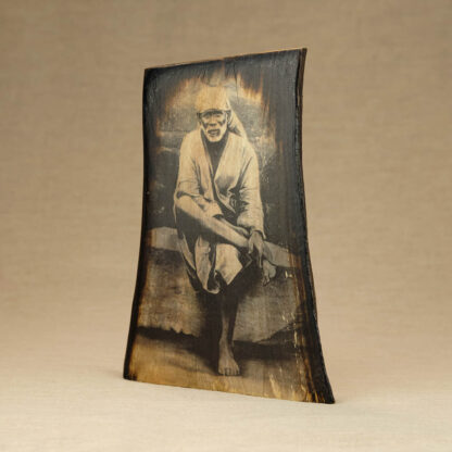 Timeless — Sai Baba of Shirdi