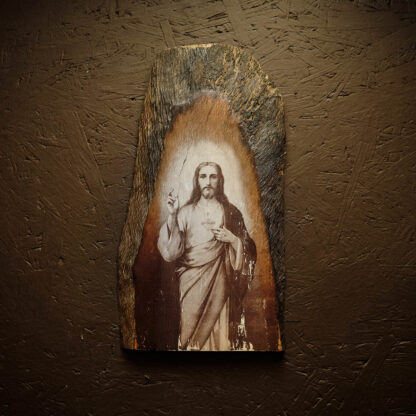 Lord Christ — Ancient Painting