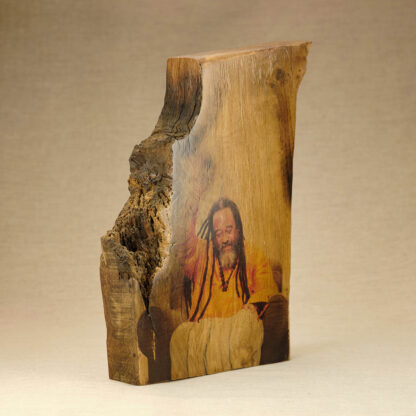 Fire of Grace — Oak wood - Image 4