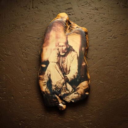 Sai Baba of Shirdi