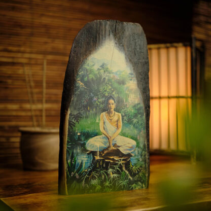 Rainforest Buddha - Image 4