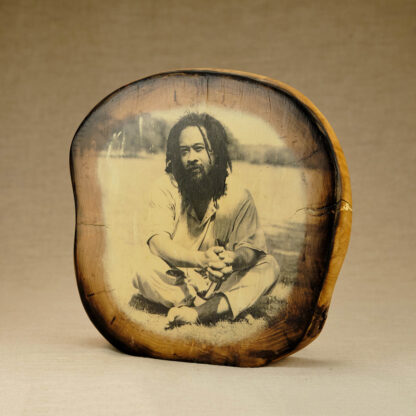 Early Days — Moojibaba
