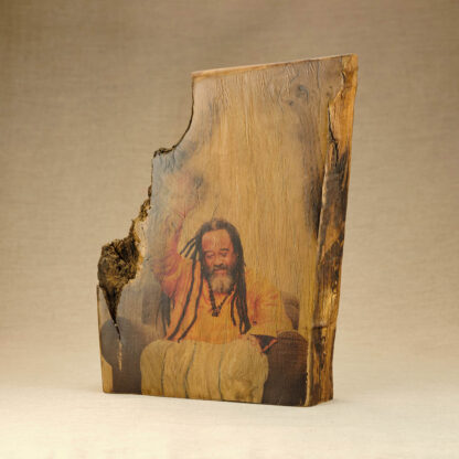 Fire of Grace — Oak wood - Image 2