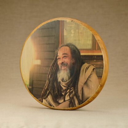 Luminous Presence — Moojibaba