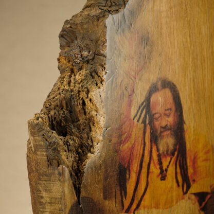 Fire of Grace — Oak wood - Image 5