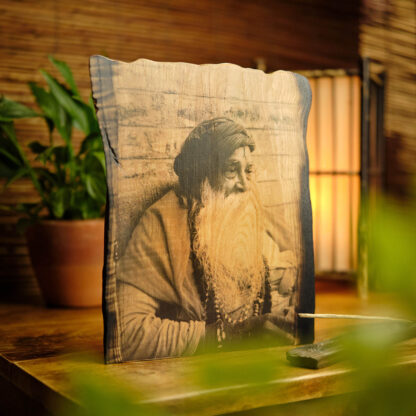 Beloved Sri Yogi Ramsuratkumar