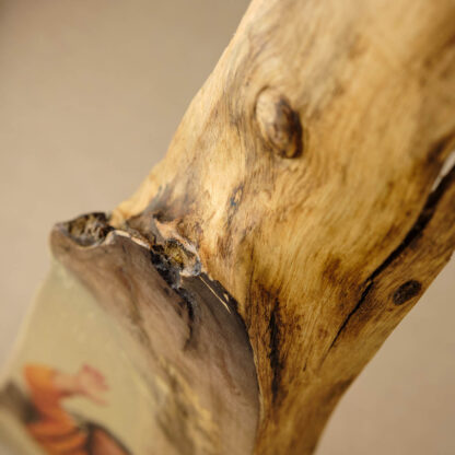 Fire of Grace — Acacia Wood - Image 4
