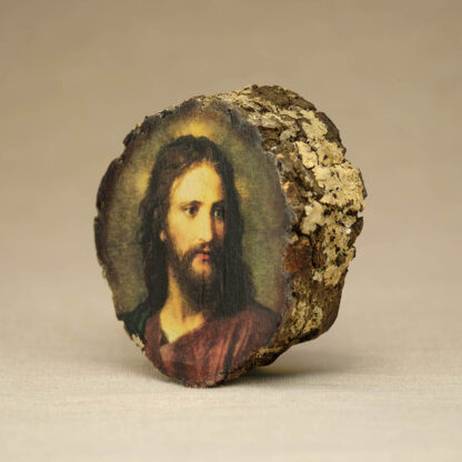 Quiet Grace — Jesus Christ - Image 3