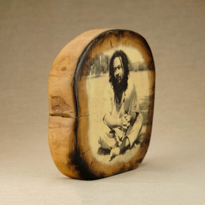 Early Days — Moojibaba - Image 2
