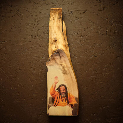 Fire of Grace — Acacia Wood - Image 2