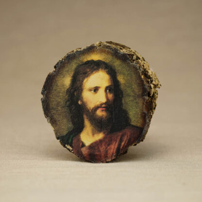 Quiet Grace — Jesus Christ