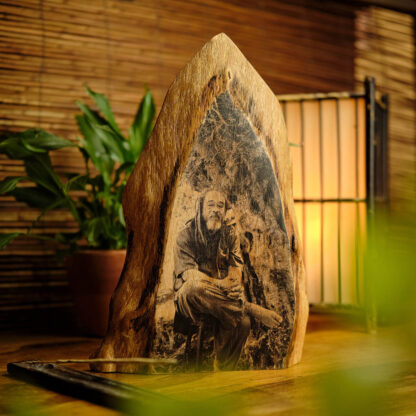 Moojibaba at the Tree of Life — Oak Wood - Image 5