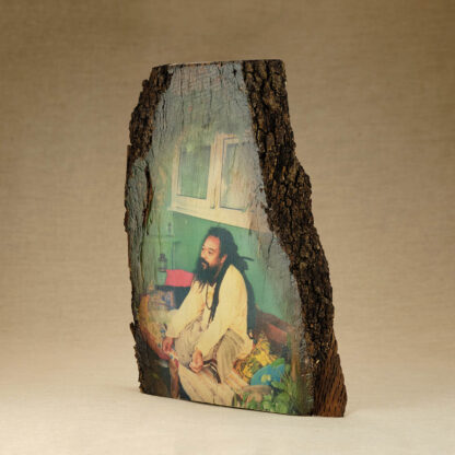 Just Sitting — Moojibaba - Image 2