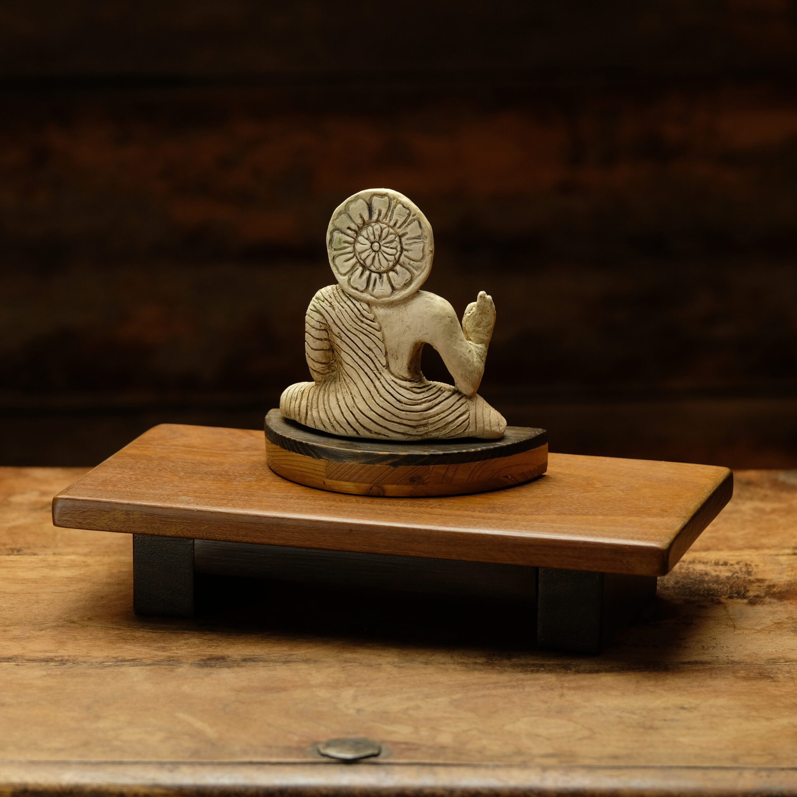 Unmoving Self ~ Gautama Buddha - Image 2