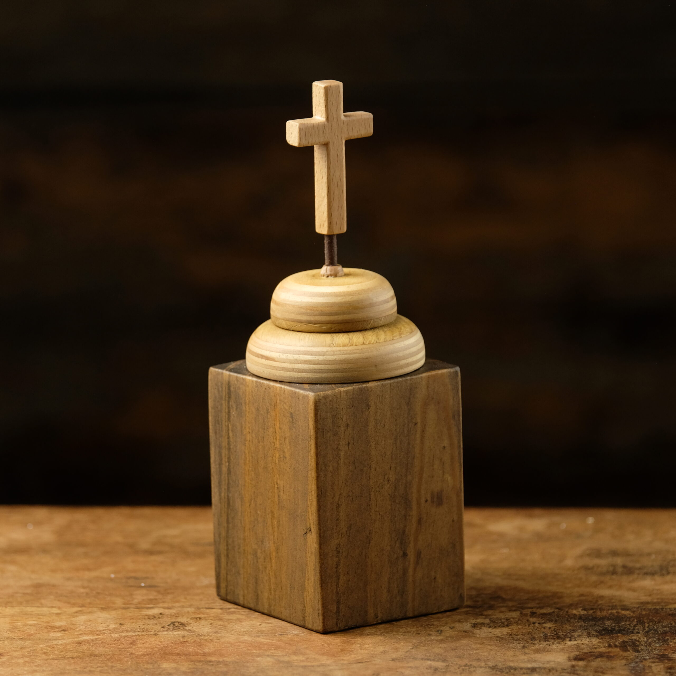 Cross ~ Divine Harmony - Image 2