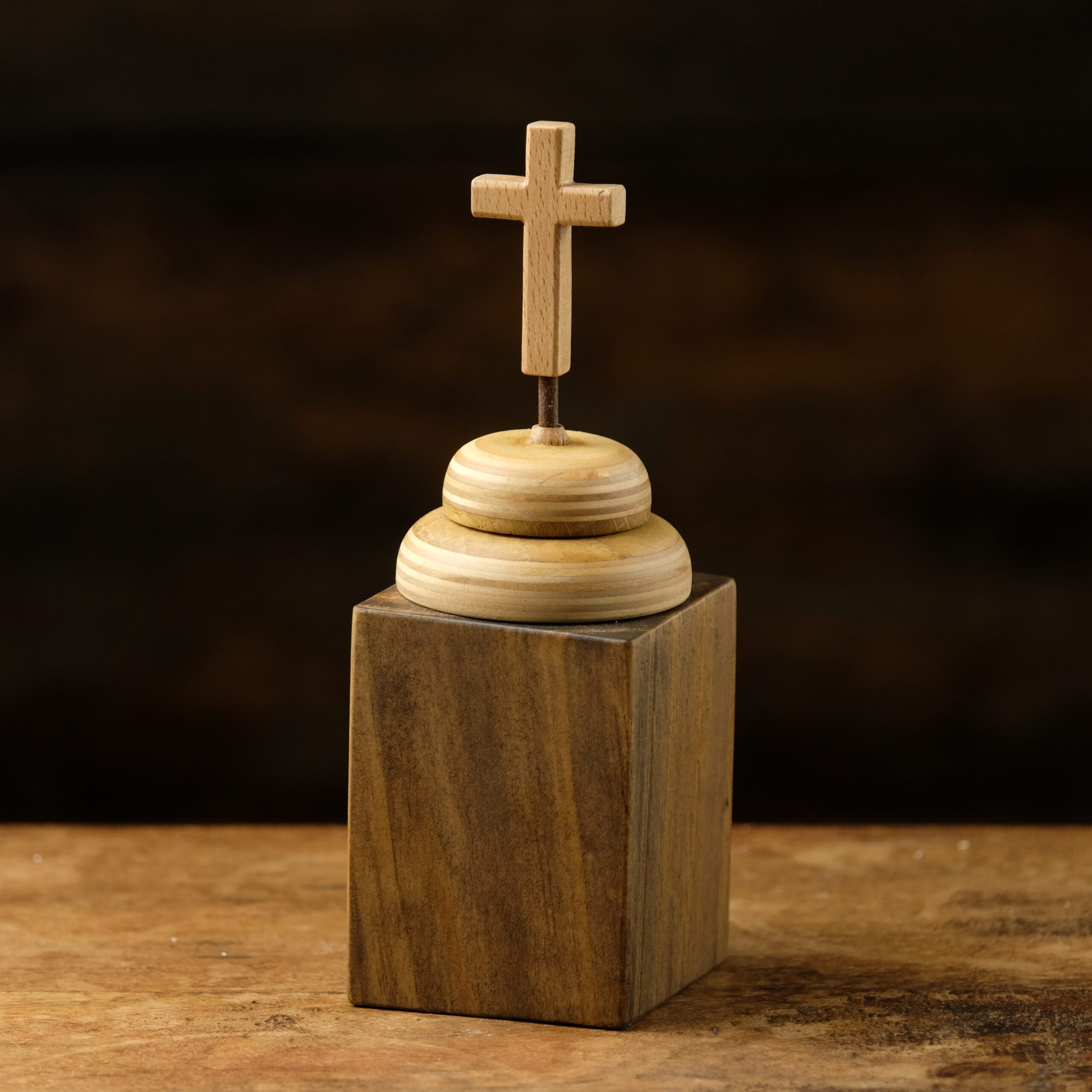 Cross ~ Divine Harmony