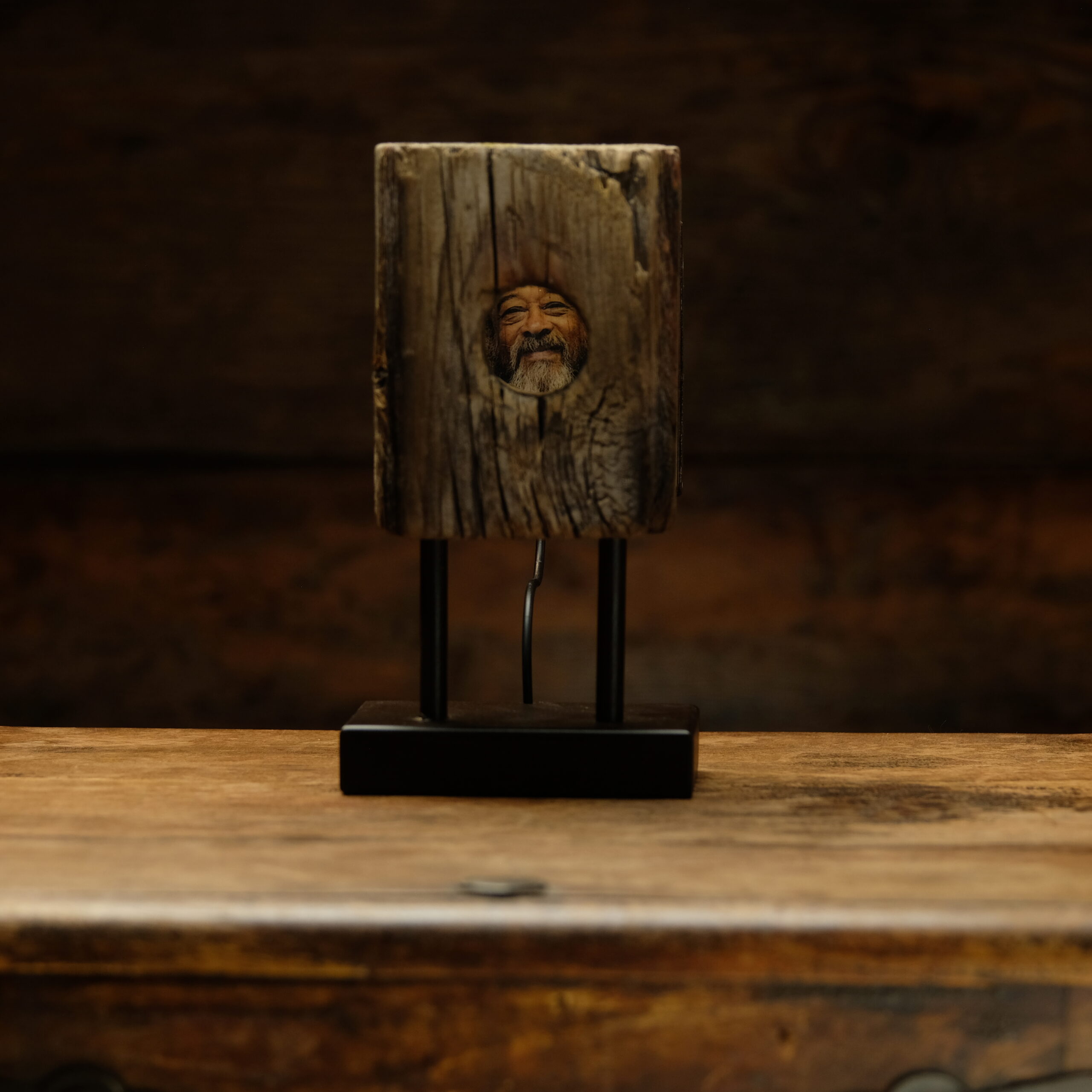 Moojibaba ~ Darshan - Image 2