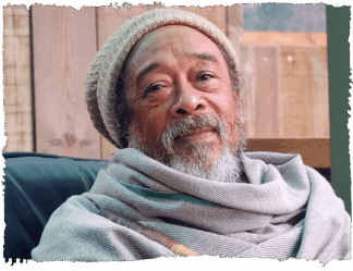 Moojibaba's Birthday Visit